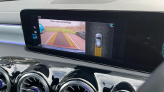 Mercedes-Benz A-Class A180 AMG Line Premium Plus Edition 5dr Auto Petrol Hatchback